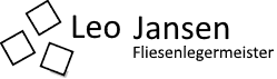 Leo Jansen Fliesenlegermeister